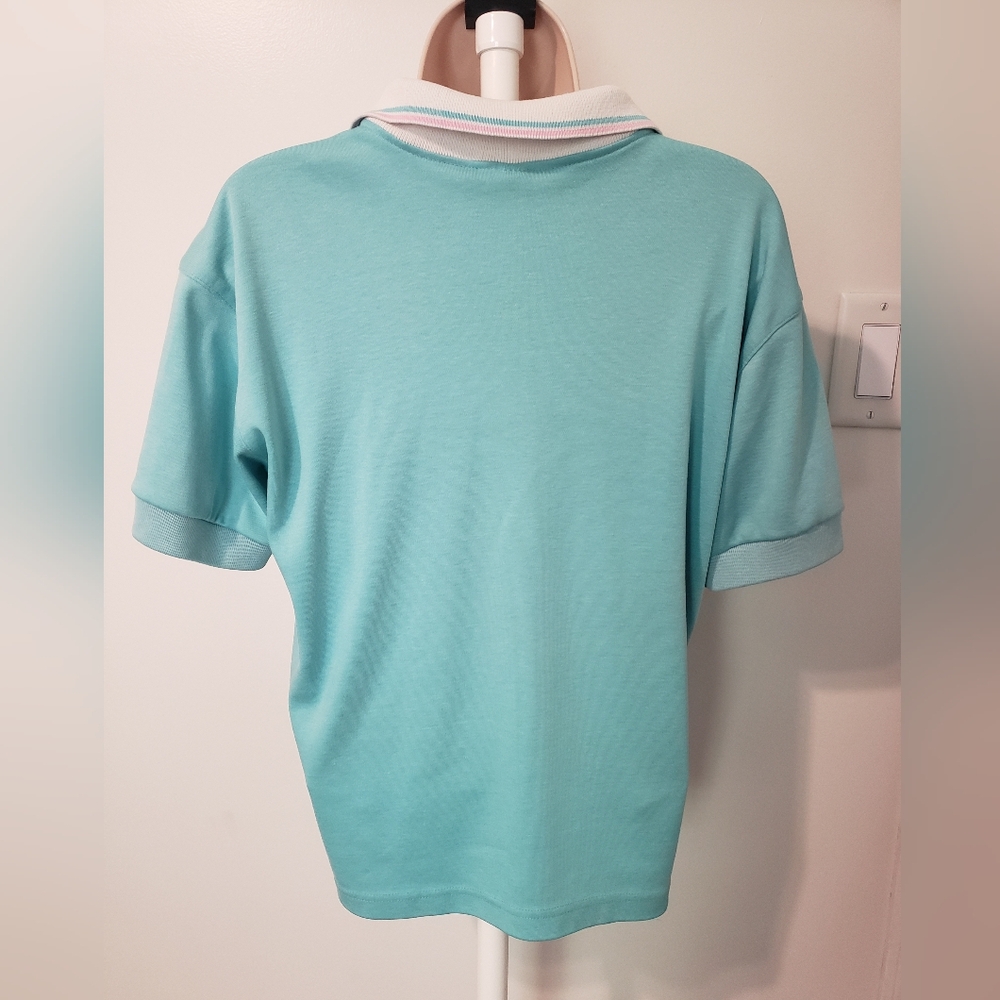 Vintage Jantzen Polo - Picture 8 of 11